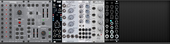 My phatic Eurorack