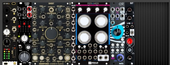 3U68HP DJ Effects