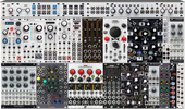 My alive Eurorack