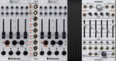 My shoreward Eurorack (copy)