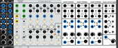 LW Panel