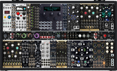 Befaco Mod Rack