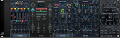 Single Ambient Skiff