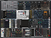 Behringer Go layout v2 Alt layout