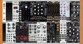 My paler Eurorack