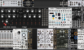 Drum and bass