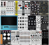 My Standalone Eurorack