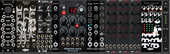 My guiding Eurorack
