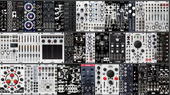 9U - 142HP - Base