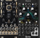 4MS 26 POD - Qu-bit Mojave &amp; After Later Monsoon (copy)