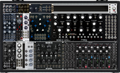 Euro rack 2026 other case 7U/84HP