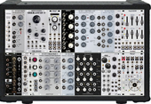 Non-slimmed rack