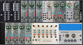 Audio ahousing 196