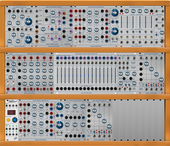 Buchla DIY