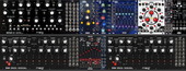 My unwarned Eurorack