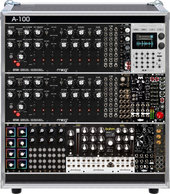 Small Hypnotic Techno Rack (copy) (copy)
