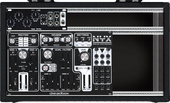 Intellijet Rack + Semi Modular