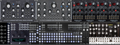 My dermic Eurorack