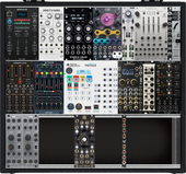 GROOVE BOX for hydra