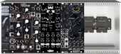 My flitting Eurorack