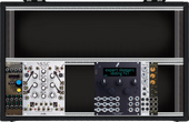 My threescore Eurorack