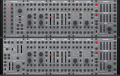 My reeky Eurorack