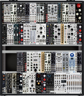 NoSF Top + Techno Base (update) (volt mem)
