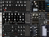 PERFORMANCE RACK #1