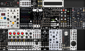 My zeroth Eurorack