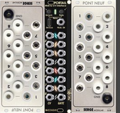 MIDI for Serge