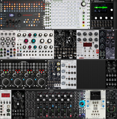 JOHN ROJAS LIVE RACK