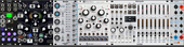 Eurorack Control Skiff  2026