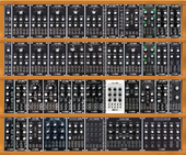 Hans Zimmer Radiophonic Workshop AJH Synth
