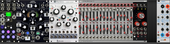 Eurorack Control Skiff  2026 Verbos Variant