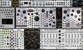 My allowed Eurorack