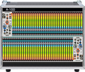 #My unpolled Eurorack