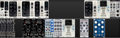 My intense Eurorack