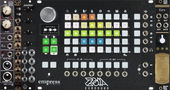 48hp - ZOIA Travel Board