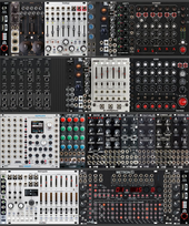 Drum rack (copy)