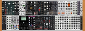 Drum Rack actuel