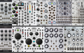 My smelly Eurorack