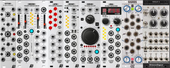 My pompous Eurorack