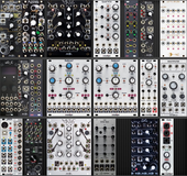 My ingrown Eurorack