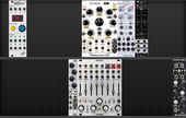 LIVE RIG Eurorack (copy) (copy)