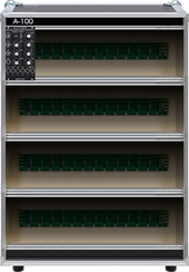 Nik's Future rack