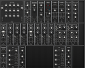 Rack 196 HP -1