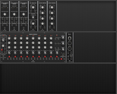 Rack 196HP - 2