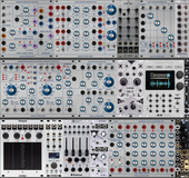 9U Buchla Mix more TT 4