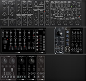 My lonesome Eurorack