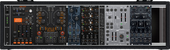 My unpaved Eurorack